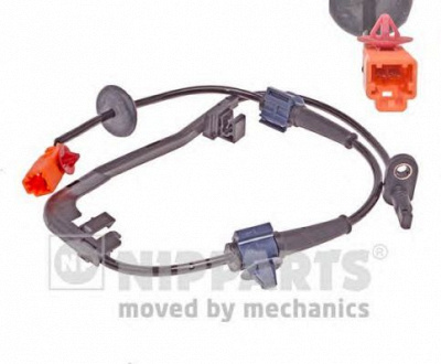 NIPPARTS n5034015 -  Датчик, частота вращения колеса