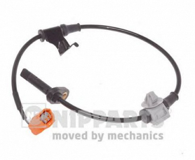 NIPPARTS n5034017 -  Датчик, частота вращения колеса