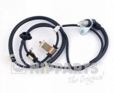 NIPPARTS n5038000 -  Датчик, частота вращения колеса