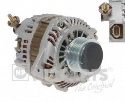 NIPPARTS n5111110 -  Генератор
