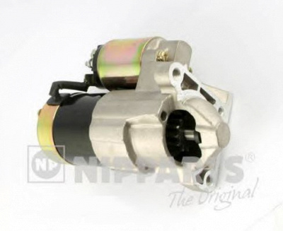 NIPPARTS n5211087 -  Стартер