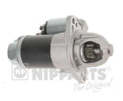 NIPPARTS n5217021 -  Стартер