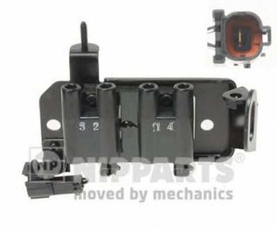 NIPPARTS n5360312 -  Элемент катушки зажигания
