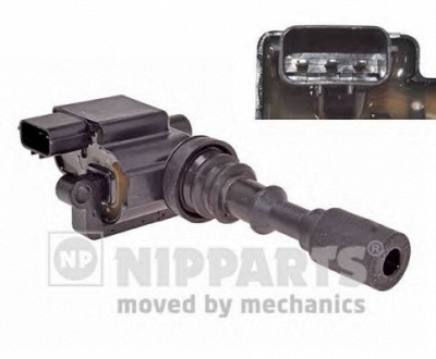 NIPPARTS n5360511 -  Катушка зажигания