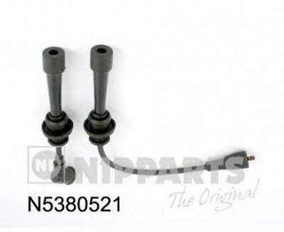 NIPPARTS n5380521 -  Комплект проводов зажигания