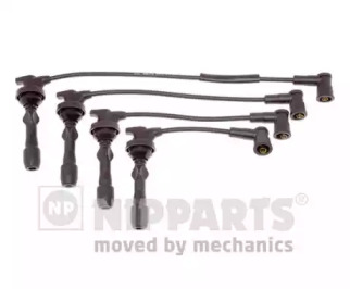 NIPPARTS n5380524 -  Комплект проводов зажигания