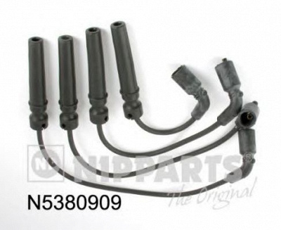 NIPPARTS n5380909 -  Комплект проводов зажигания