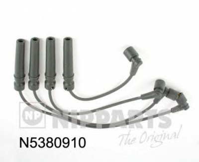 NIPPARTS n5380910 -  Комплект проводов зажигания