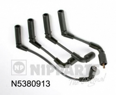 NIPPARTS n5380913 -  Комплект проводов зажигания
