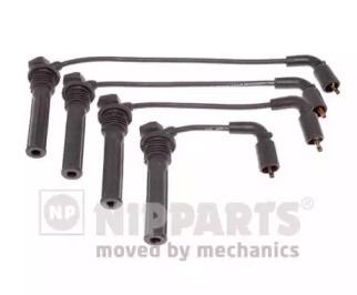 NIPPARTS n5380917 -  Комплект проводов зажигания