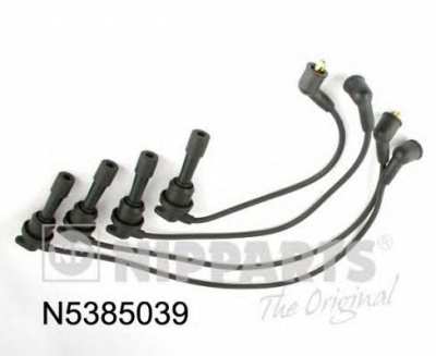 NIPPARTS n5385039 -  Комплект проводов зажигания