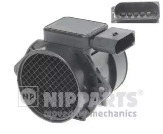 NIPPARTS n5400302 -  Расходомер воздуха