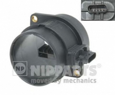 NIPPARTS n5400306 -  Расходомер воздуха