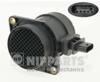 NIPPARTS n5400515 -  Расходомер воздуха