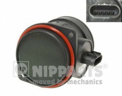 NIPPARTS n5400516 -  Расходомер воздуха