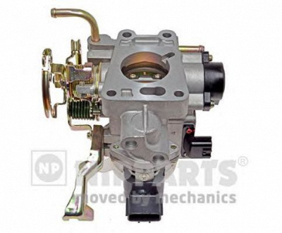 NIPPARTS n5401001b -  Патрубок дроссельной заслонки