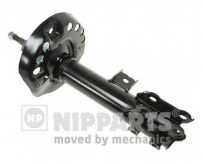 NIPPARTS n5500521g -  Амортизатор