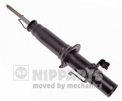 NIPPARTS n5504018g -  Амортизатор