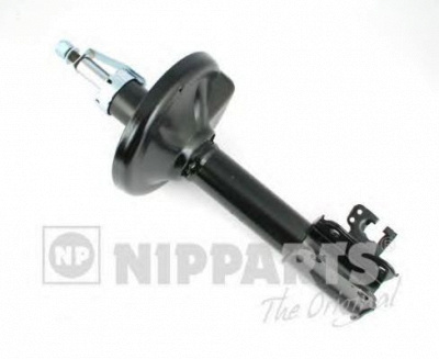 NIPPARTS n5528010g -  Стойка амортизационная газовая