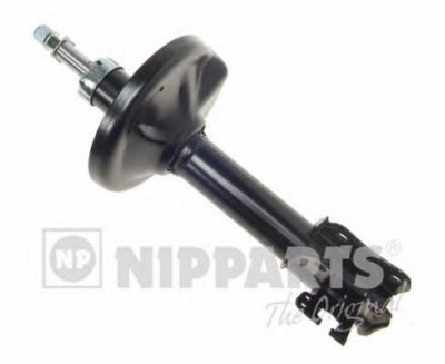 NIPPARTS n5538010g -  Стойка амортизационная газовая
