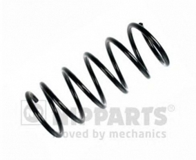NIPPARTS n5540539 -  Пружина ходовой части