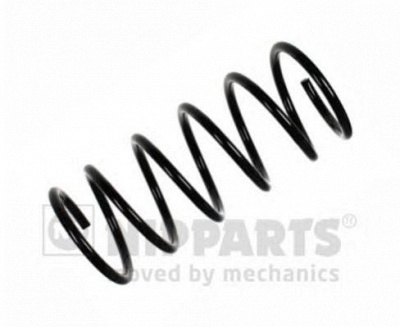NIPPARTS n5540540 -  Пружина ходовой части