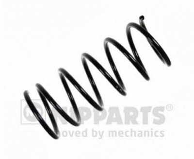 NIPPARTS n5540541 -  Пружина ходовой части