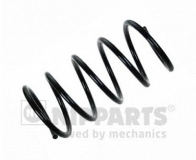 NIPPARTS n5540546 -  Пружина ходовой части