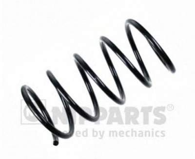 NIPPARTS n5540547 -  Пружина ходовой части