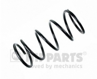 NIPPARTS n5540560 -  Пружина ходовой части