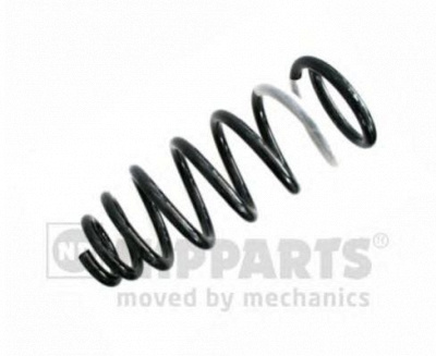 NIPPARTS n5540578 -  Пружина ходовой части