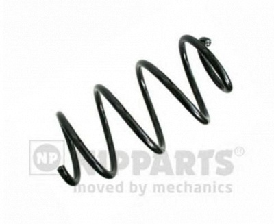NIPPARTS n5540583 -  Пружина ходовой части