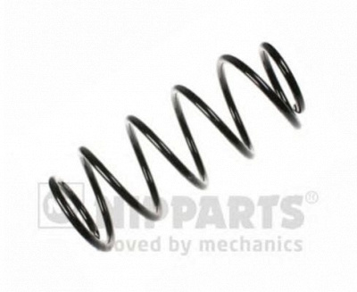 NIPPARTS n5540902 -  Пружина ходовой части