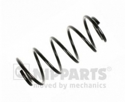 NIPPARTS n5540903 -  Пружина ходовой части