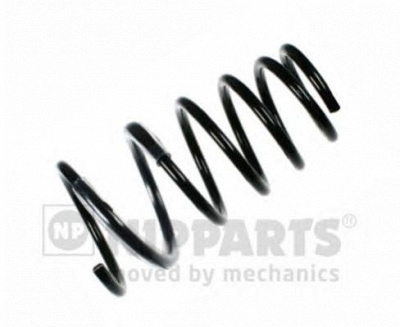 NIPPARTS n5540908 -  Пружина ходовой части