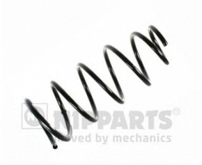NIPPARTS n5541003 -  Пружина ходовой части
