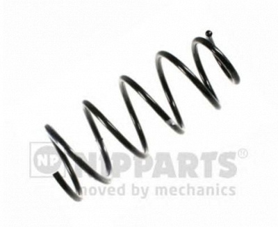 NIPPARTS n5541006 -  Пружина ходовой части