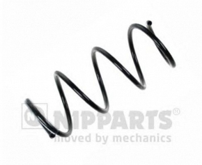 NIPPARTS n5541068 -  Пружина ходовой части