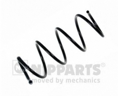 NIPPARTS n5541085 -  Пружина ходовой части