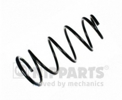 NIPPARTS n5541092 -  Пружина ходовой части