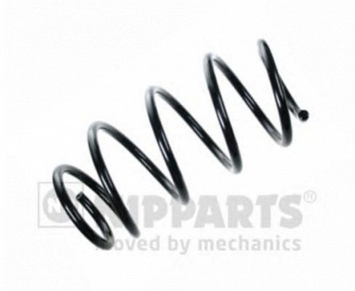 NIPPARTS n5541100 -  Пружина ходовой части