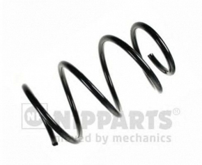 NIPPARTS n5541131 -  Пружина ходовой части