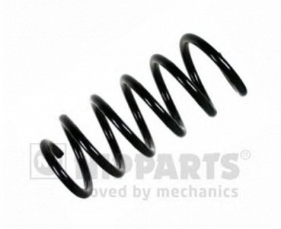 NIPPARTS n5541133 -  Пружина ходовой части
