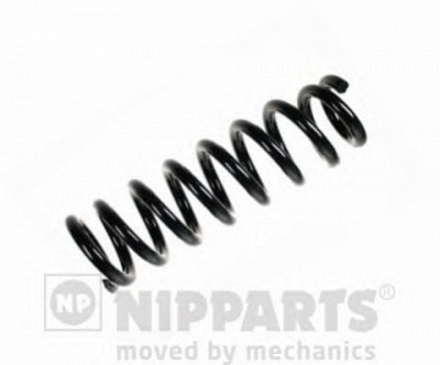 NIPPARTS n5542226 -  Пружина ходовой части