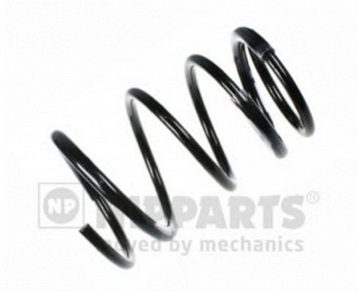 NIPPARTS n5543001 -  Пружина ходовой части