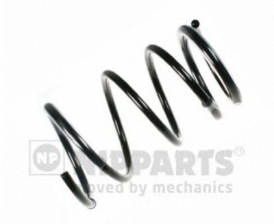 NIPPARTS n5543056 -  Пружина ходовой части