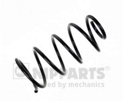 NIPPARTS n5543068 -  Пружина ходовой части