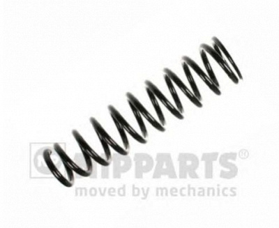 NIPPARTS n5544000 -  Пружина ходовой части
