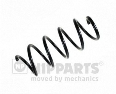 NIPPARTS n5544066 -  Пружина ходовой части