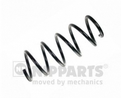 NIPPARTS n5544067 -  Пружина ходовой части